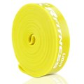 Furinno Furinno RF1506-YL 41 in. Rfitness Professional Long Loop Stretch Latex Exercise Band; Yellow - Light RF1506-YL